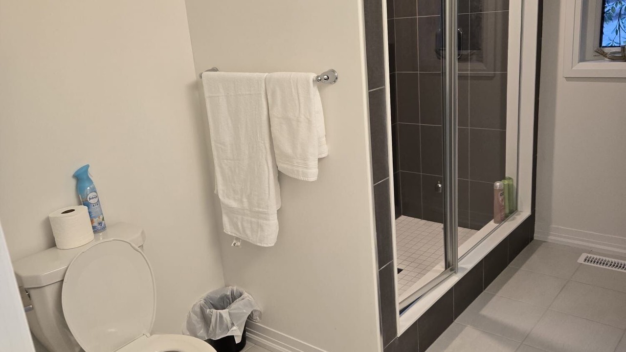 Photo of Bathroom in Severn