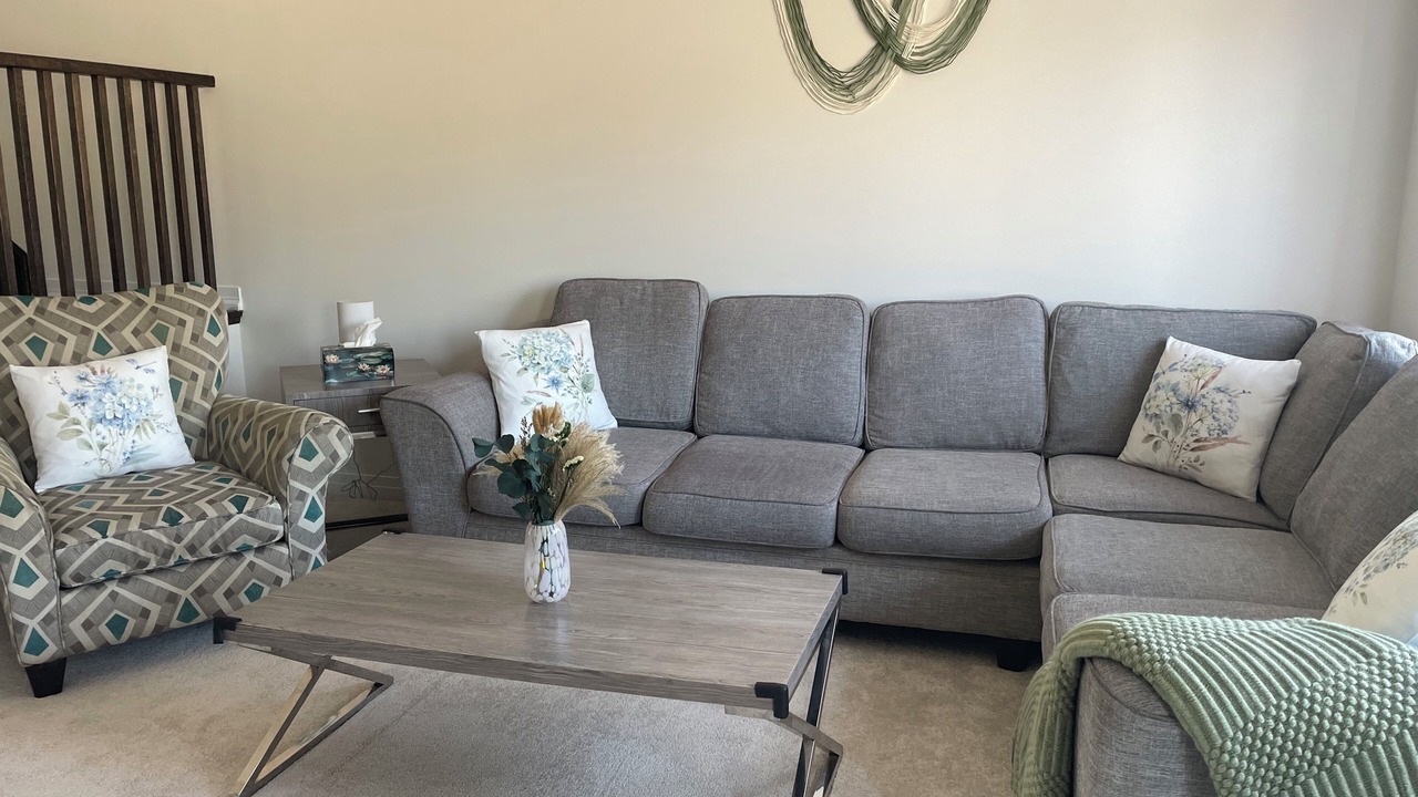 Photo of Livingroom in Severn
