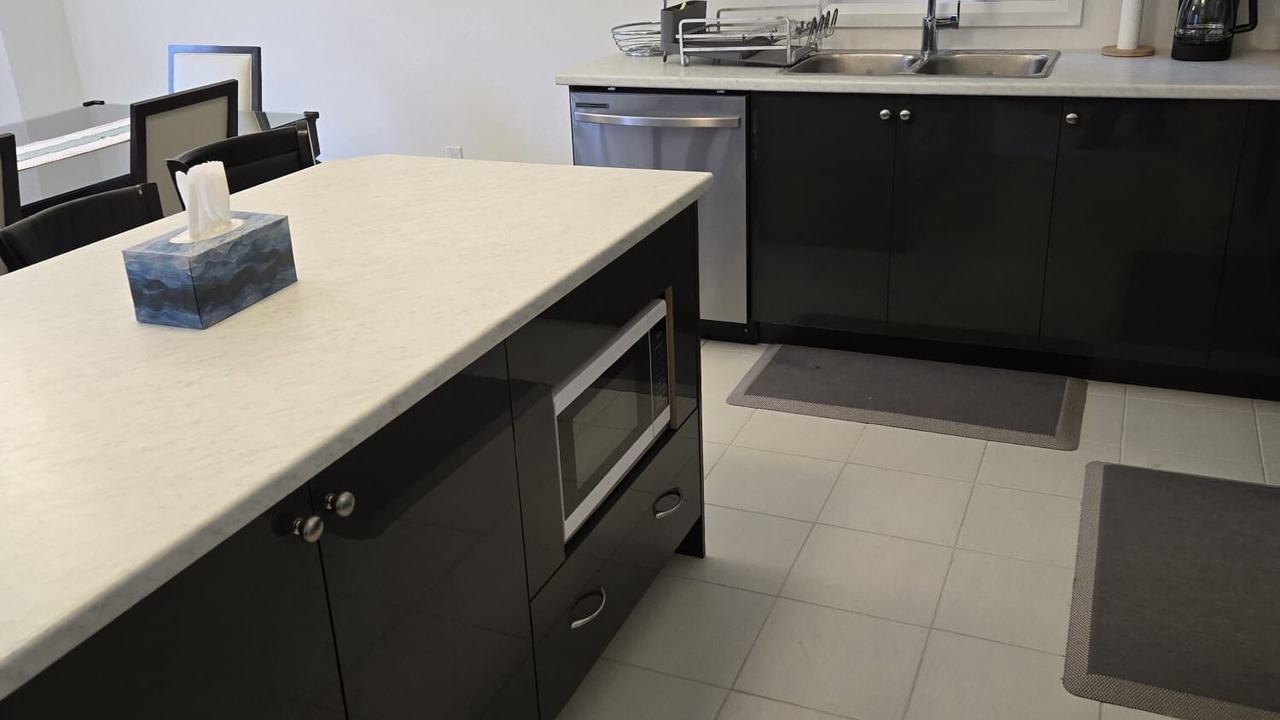 Photo of Kitchen in Severn