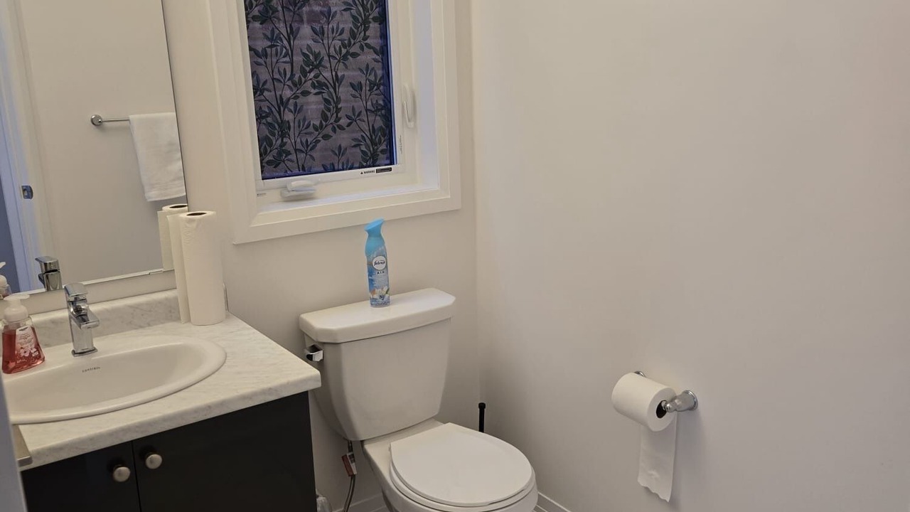 Photo of Bathroom in Severn