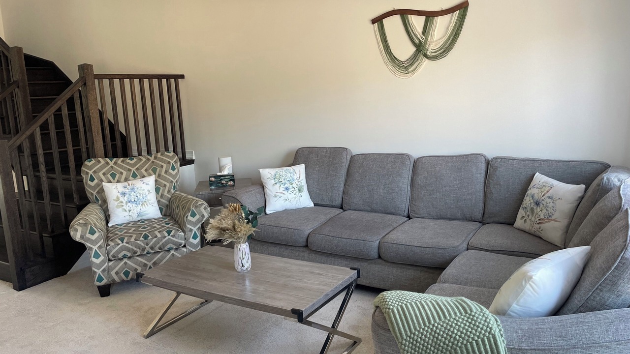 Photo of Livingroom in Severn