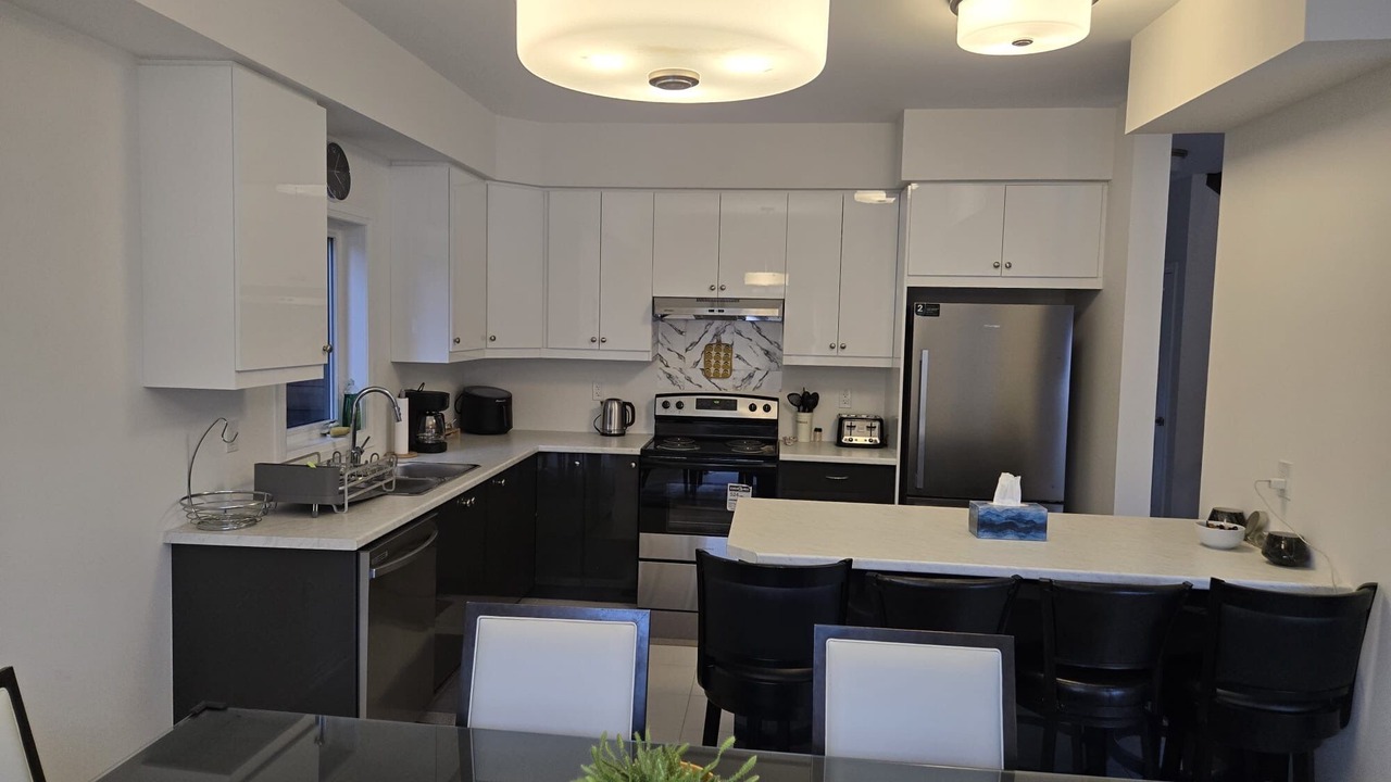 Photo of Kitchen in Severn