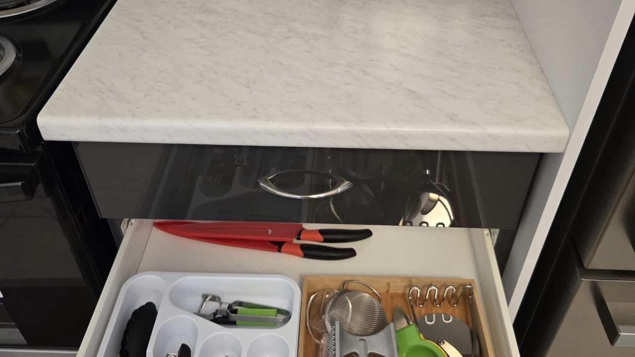 Photo of Kitchen in Severn