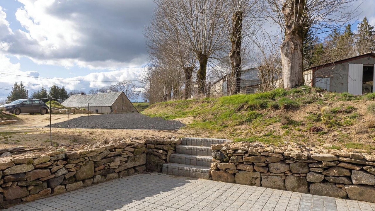 Photo of Outdoor in Gelles