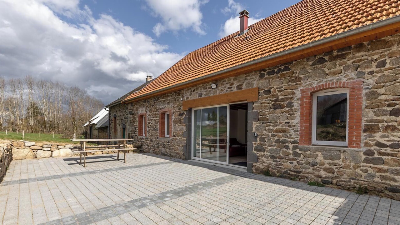 Photo of Outdoor in Gelles