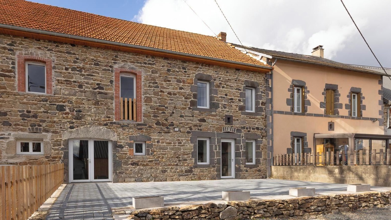 Photo of Outdoor in Gelles