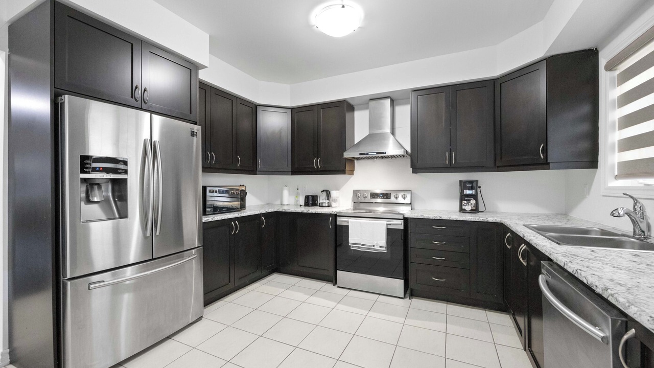 Photo of Kitchen in Mount Pleasant