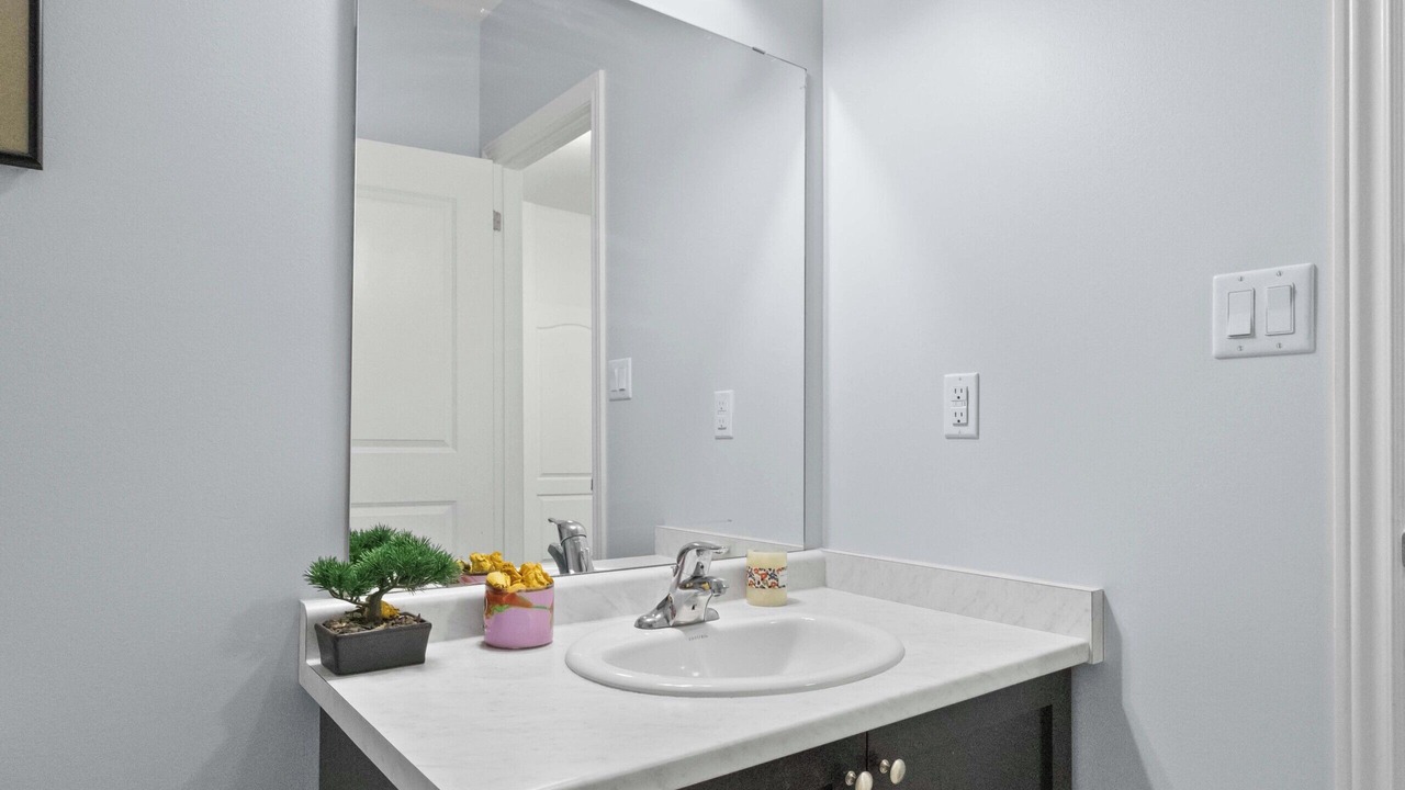 Photo of Bathroom in Mount Pleasant