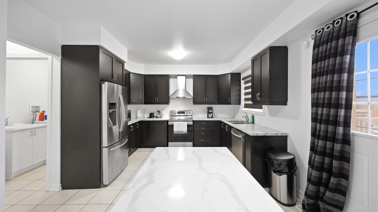 Photo of Kitchen in Mount Pleasant