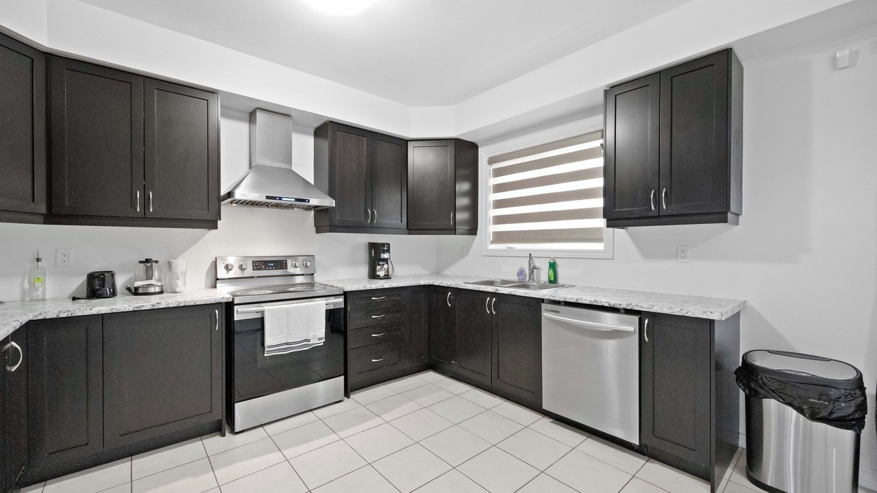 Photo of Kitchen in Mount Pleasant