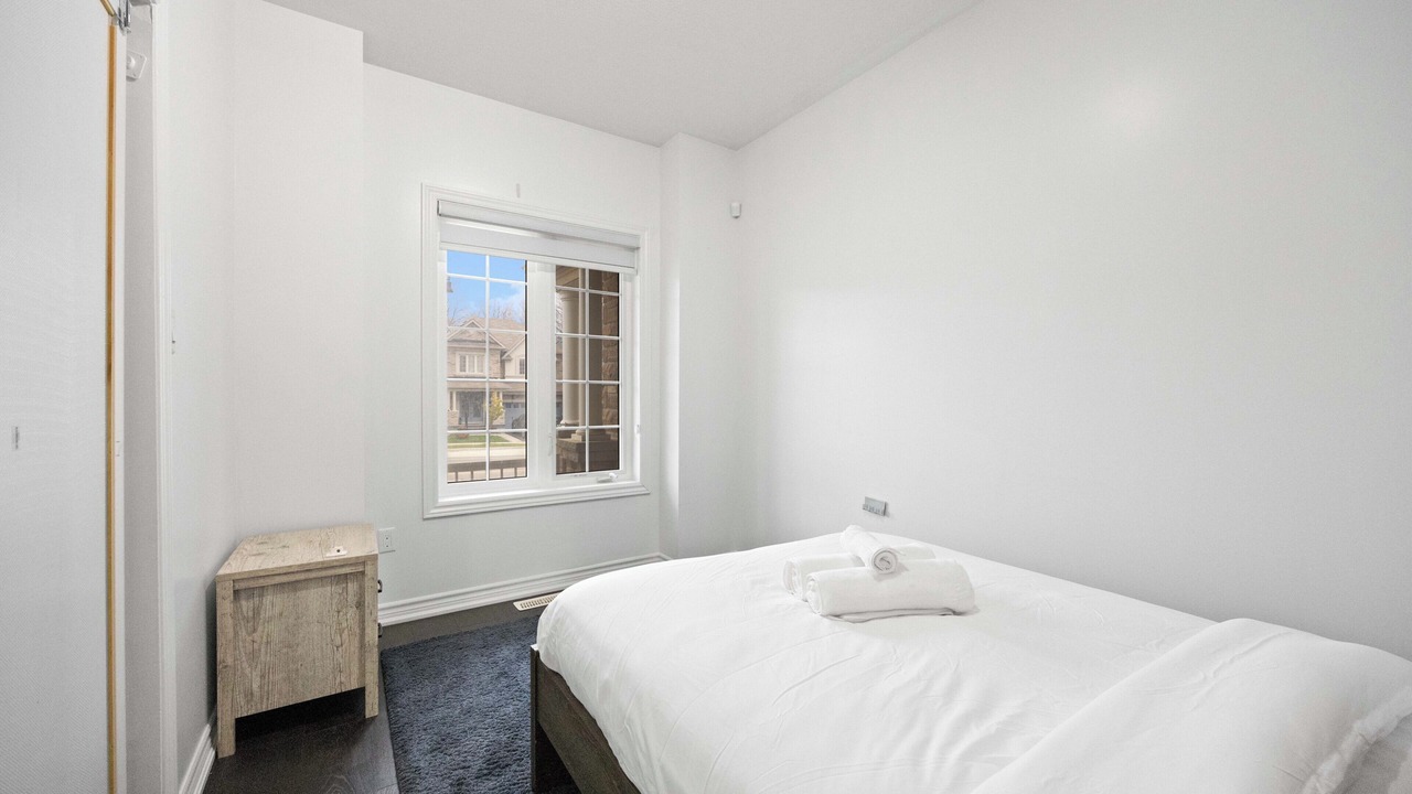 Photo of Bedroom in Mount Pleasant