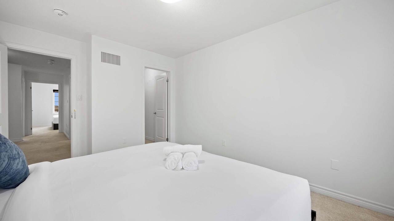 Photo of Bedroom in Mount Pleasant