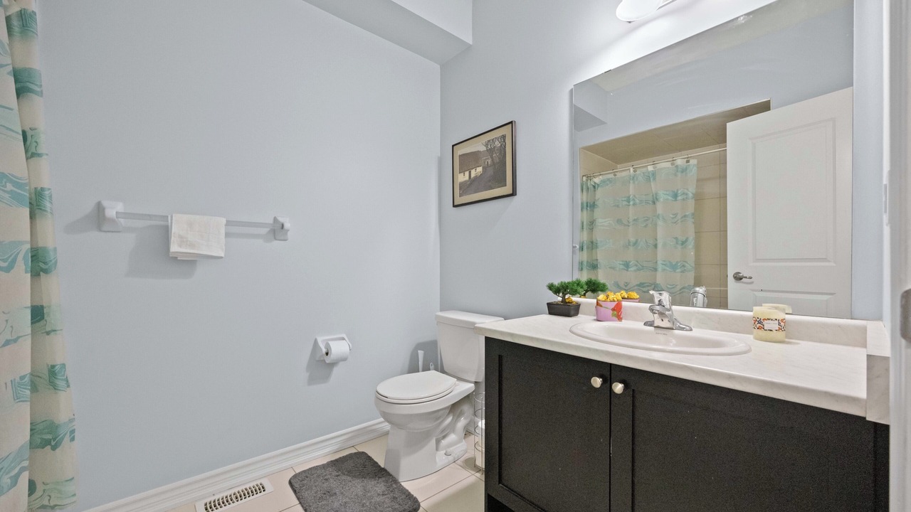 Photo of Bathroom in Mount Pleasant