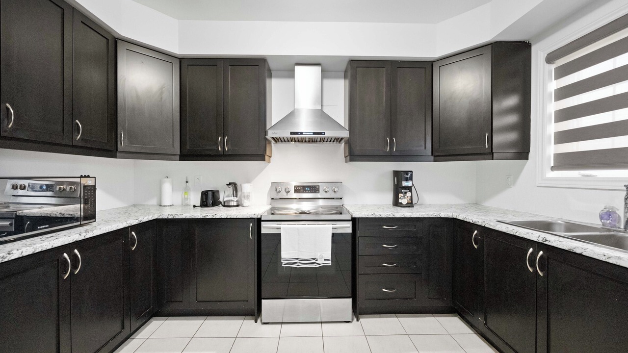Photo of Kitchen in Mount Pleasant