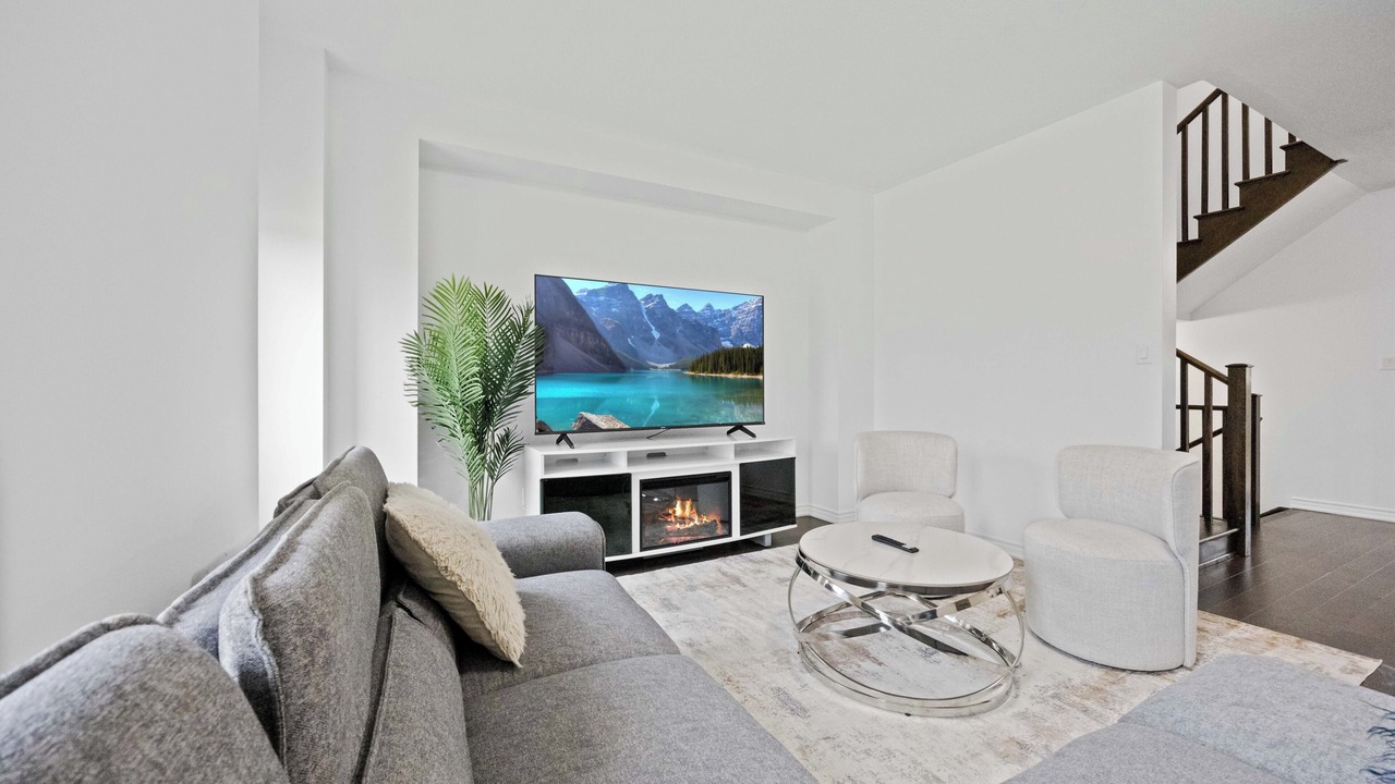 Photo of Livingroom in Mount Pleasant