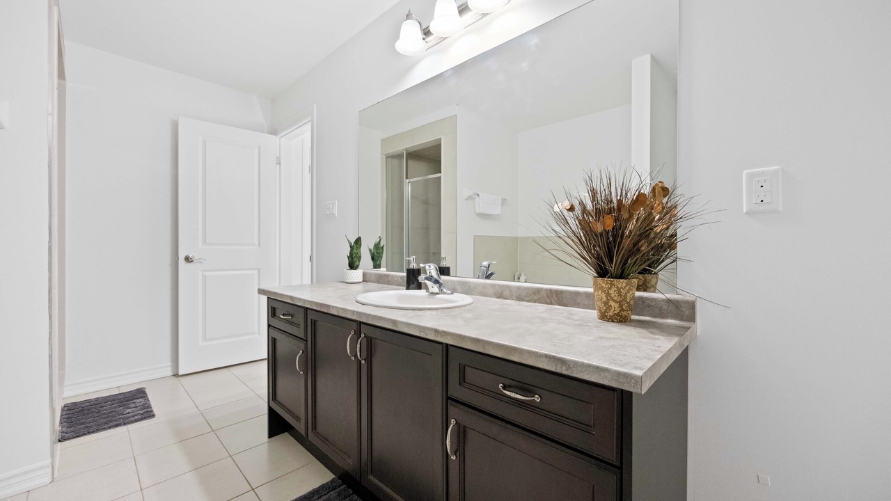 Photo of Bathroom in Mount Pleasant