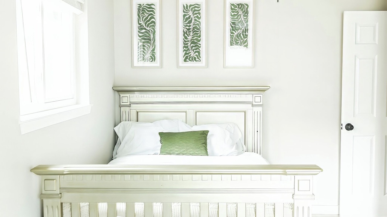 Photo of Bedroom in Burleson