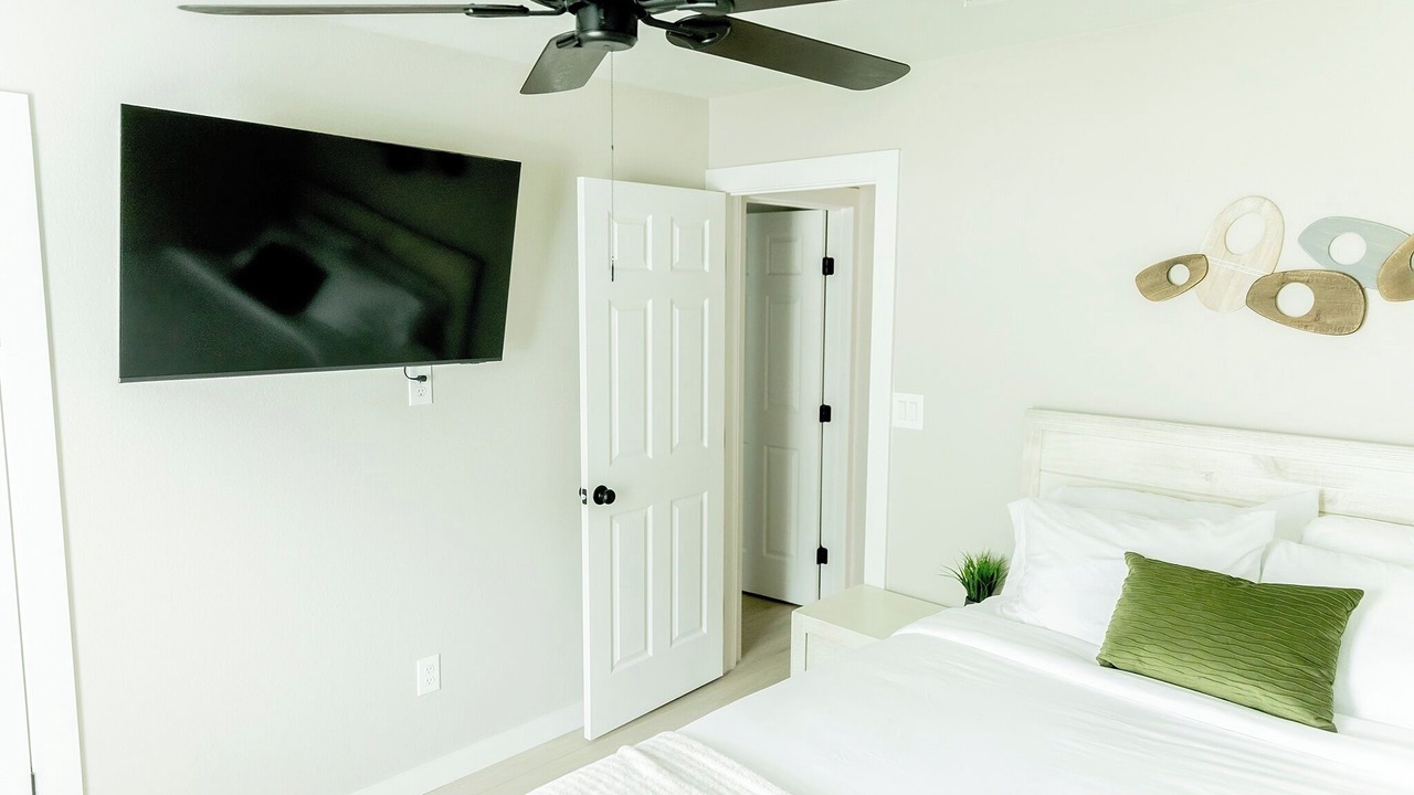 Photo of Bedroom in Burleson