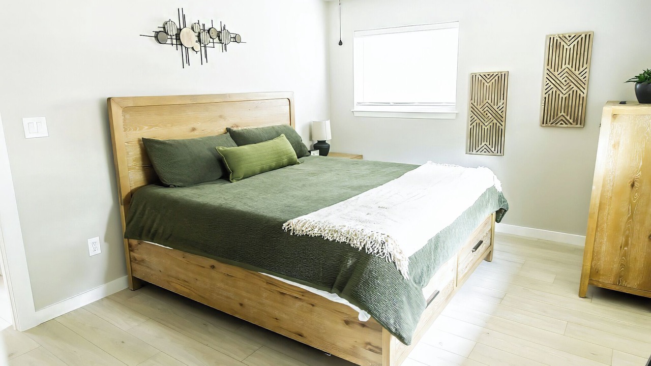 Photo of Bedroom in Burleson