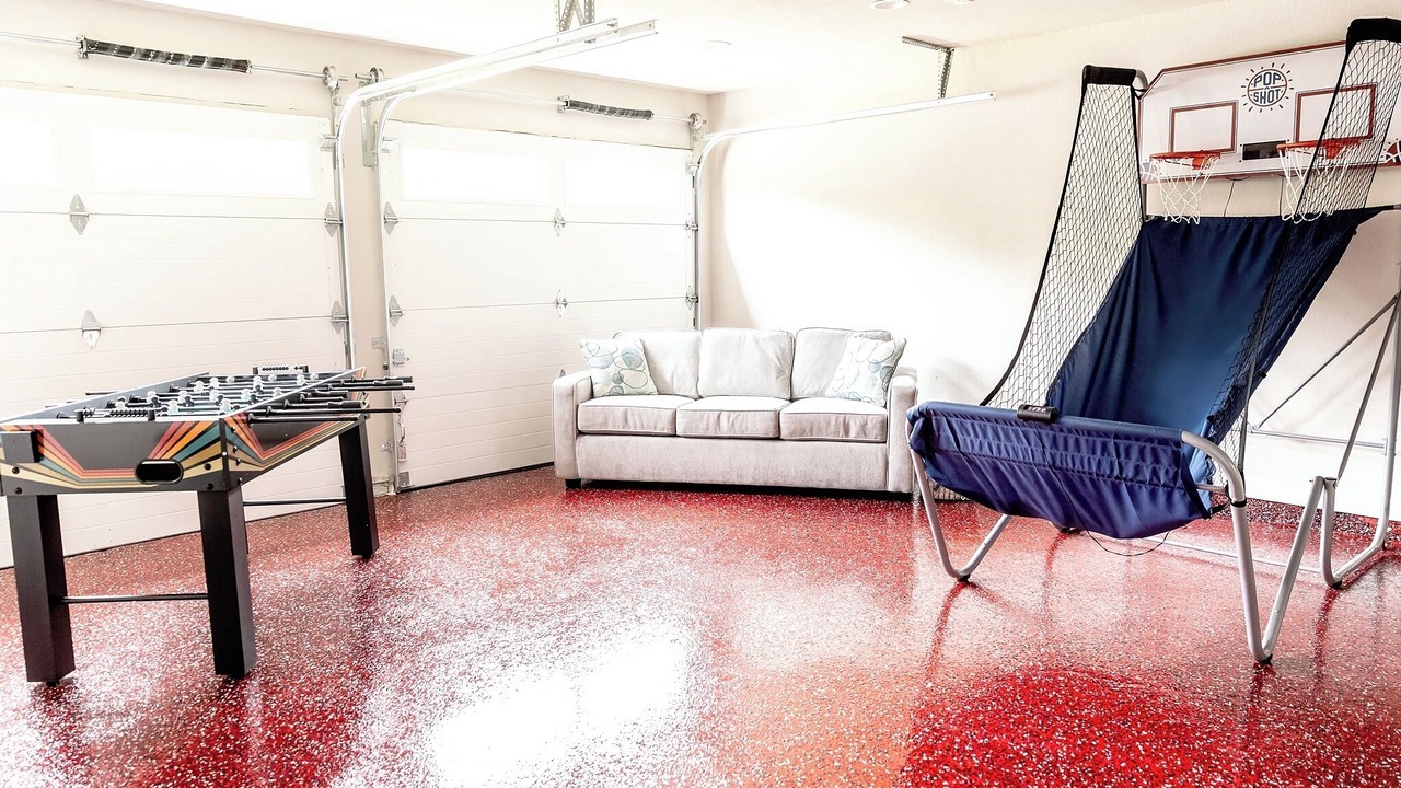 Photo of Bedroom in Burleson