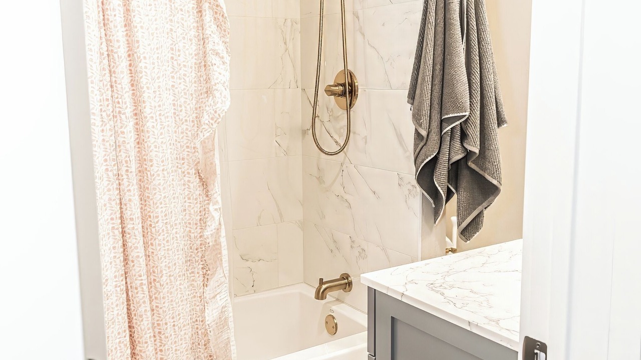 Photo of Bathroom in Burleson