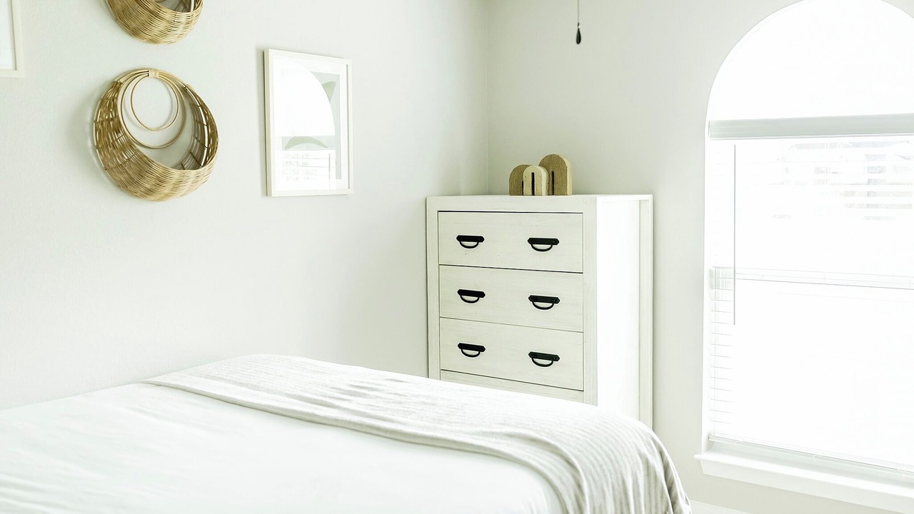 Photo of Bedroom in Burleson