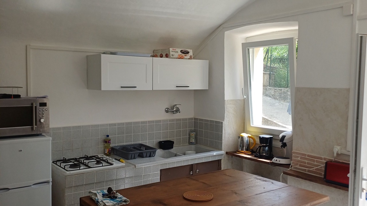 Photo of Kitchen in Gagnieres