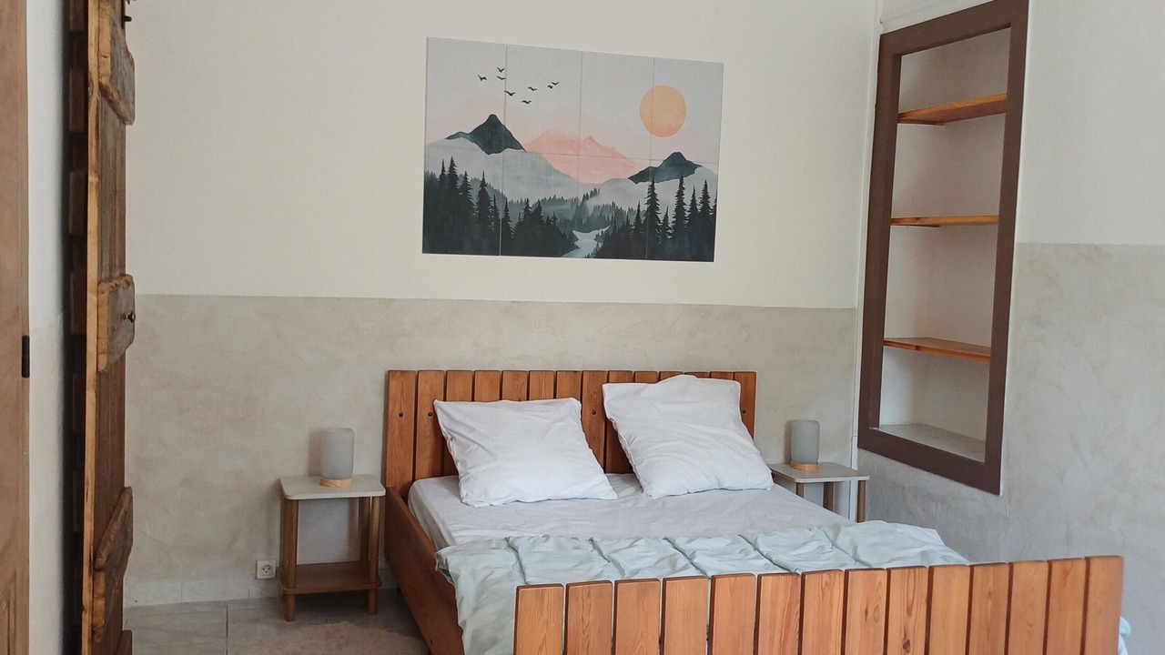 Photo of Bedroom in Gagnieres