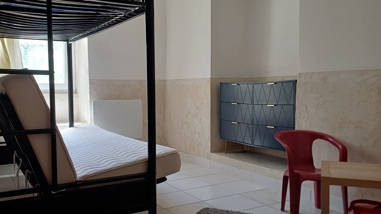 Photo of Bedroom in Gagnieres