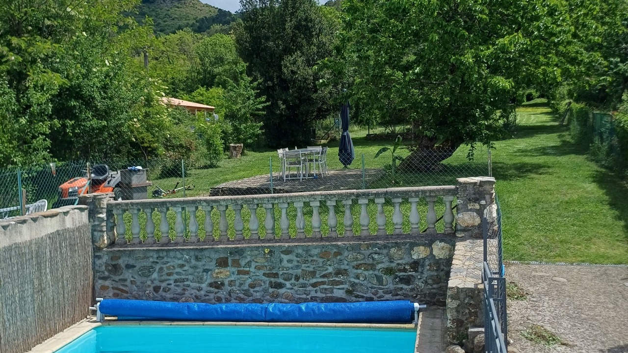 Photo of Outdoor in Gagnieres