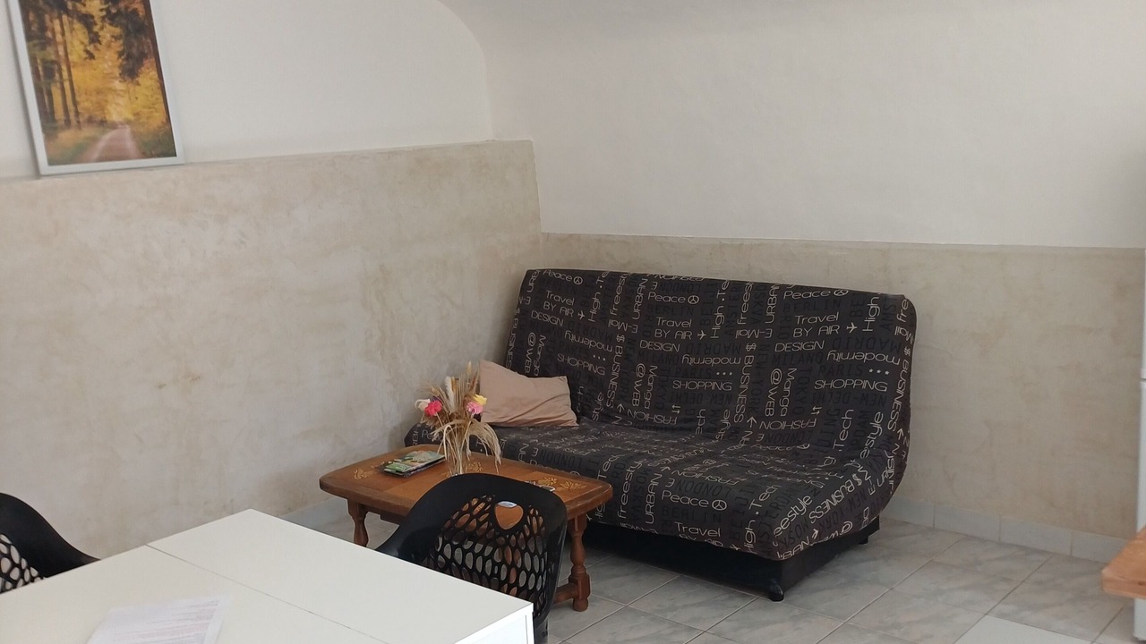 Photo of Livingroom in Gagnieres