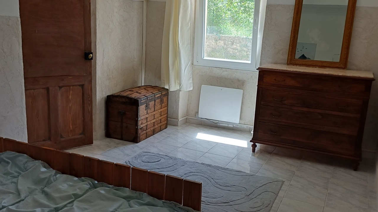 Photo of Bathroom in Gagnieres