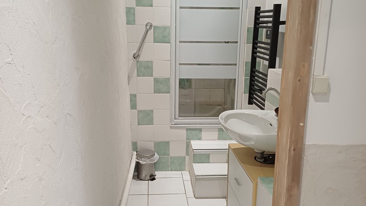 Photo of Bathroom in Gagnieres