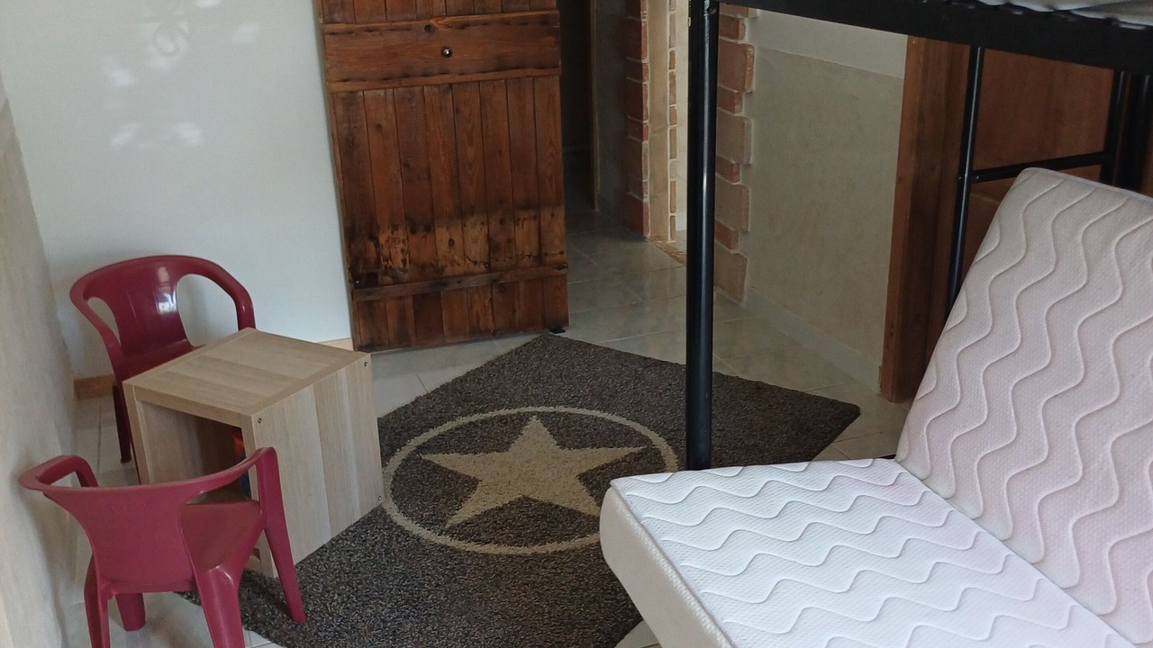 Photo of Bedroom in Gagnieres