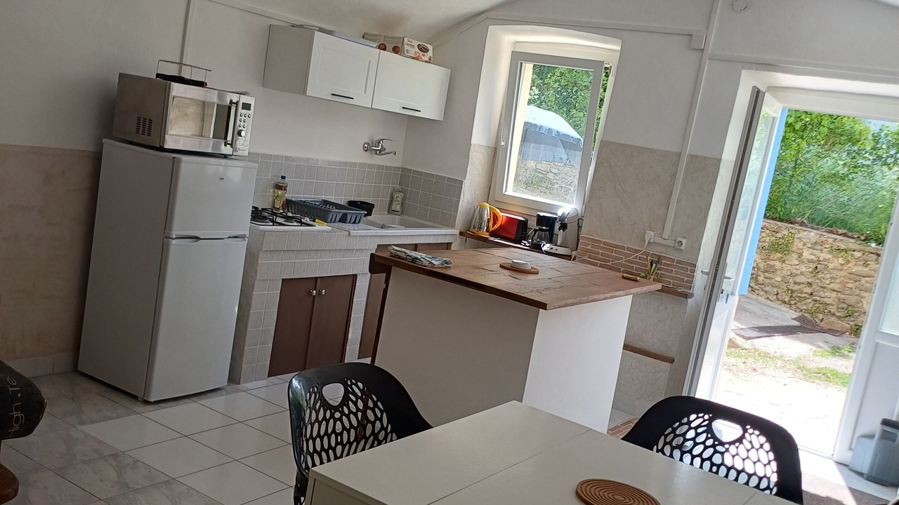 Photo of Kitchen in Gagnieres