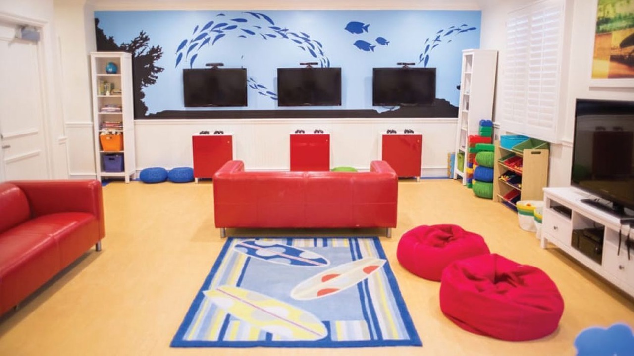 Photo of Livingroom in Aviara