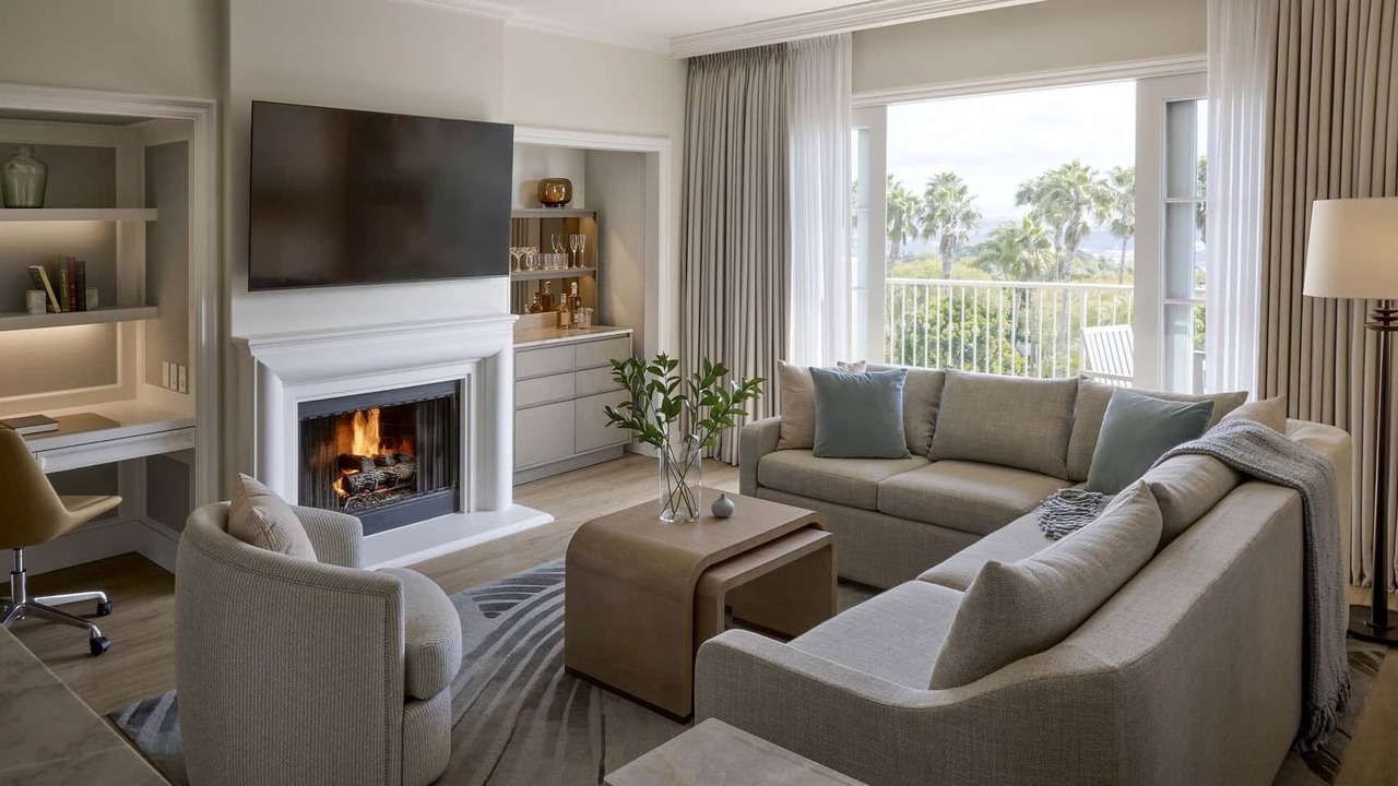 Photo of Livingroom in Aviara