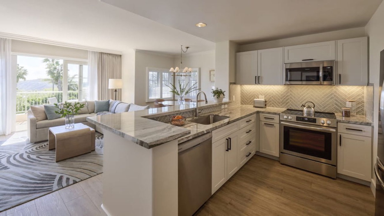 Photo of Kitchen in Aviara