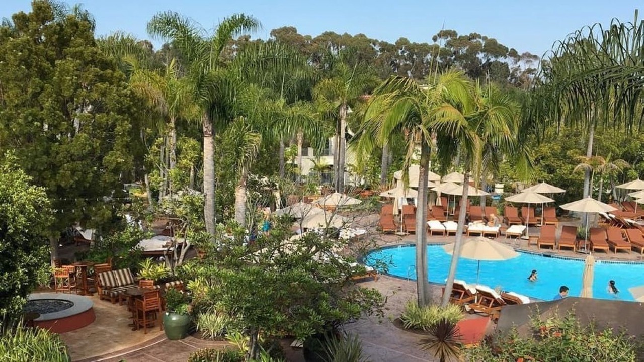 Photo of Outdoor in Aviara