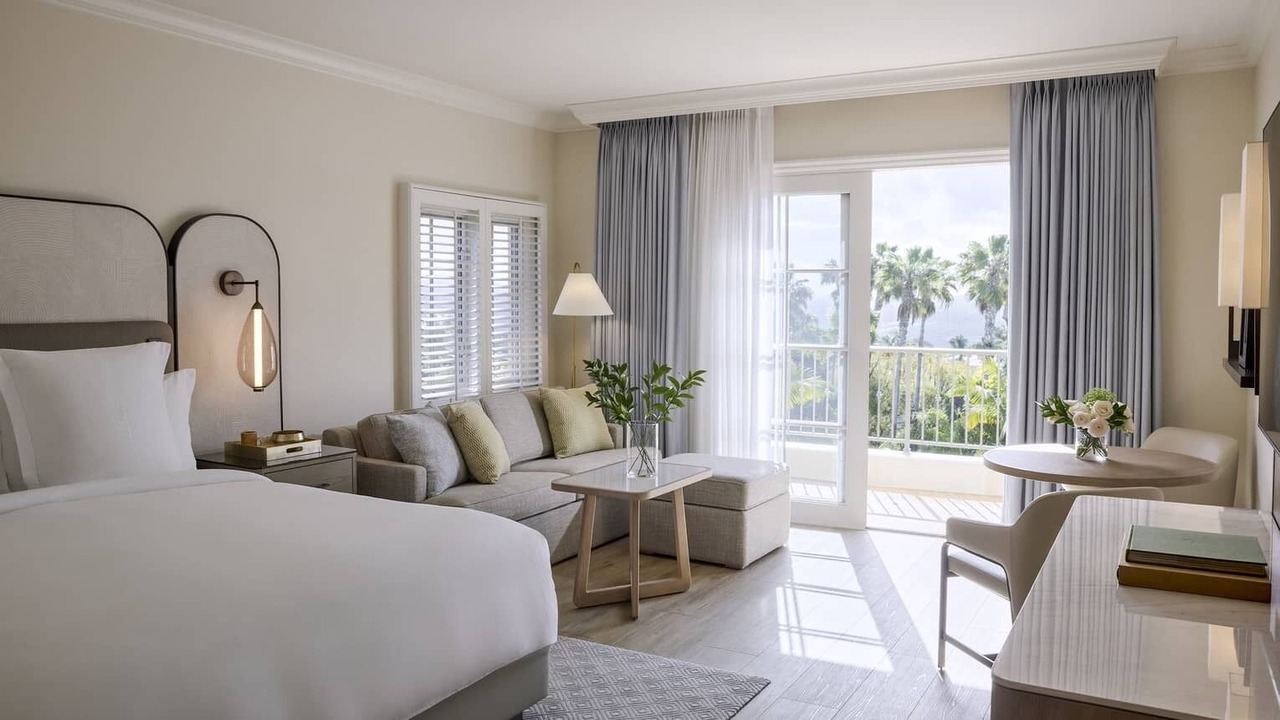 Photo of Bedroom in Aviara