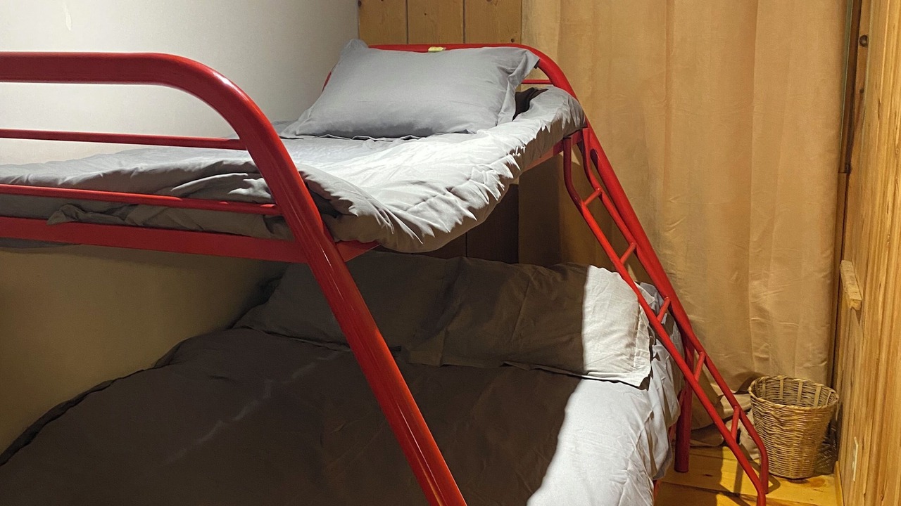 Photo of Bedroom in Trent Lakes