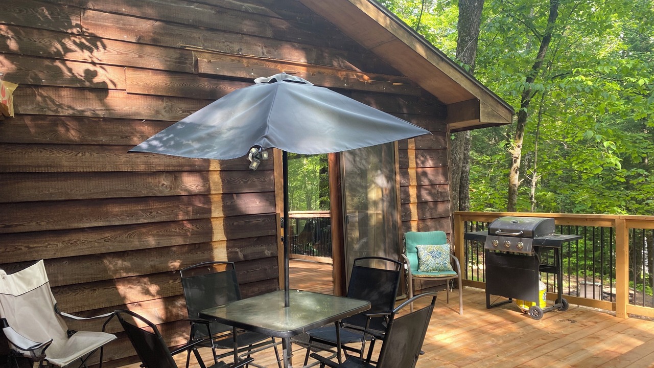 Photo of Outdoor in Trent Lakes