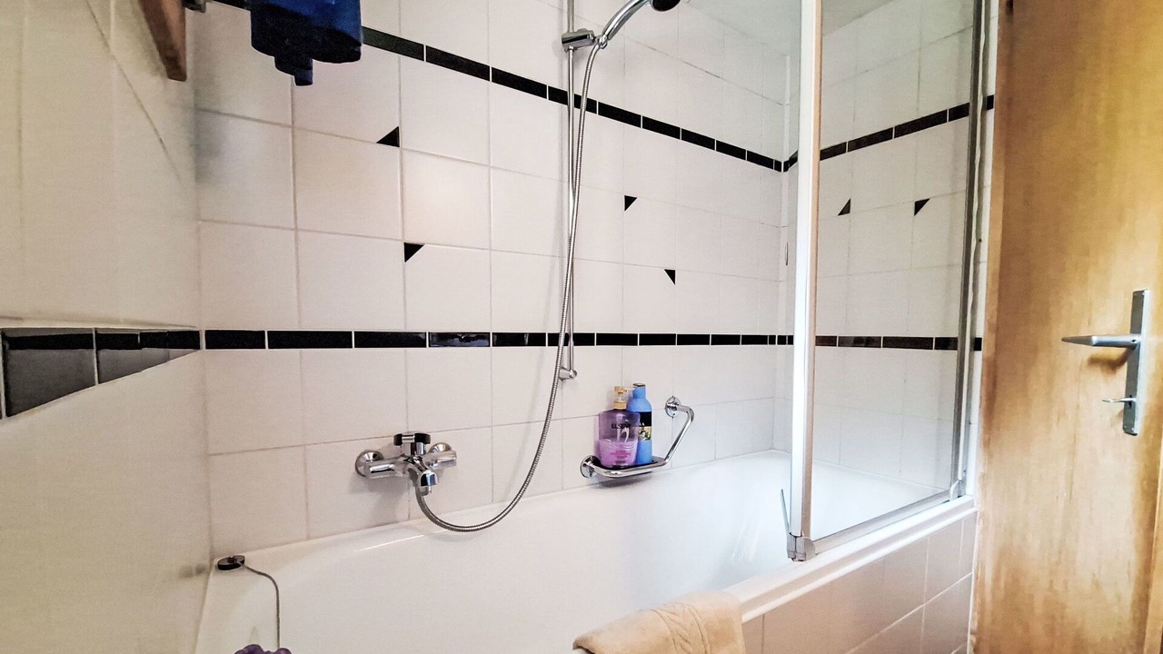 Photo of Bathroom in Lauterbrunnen
