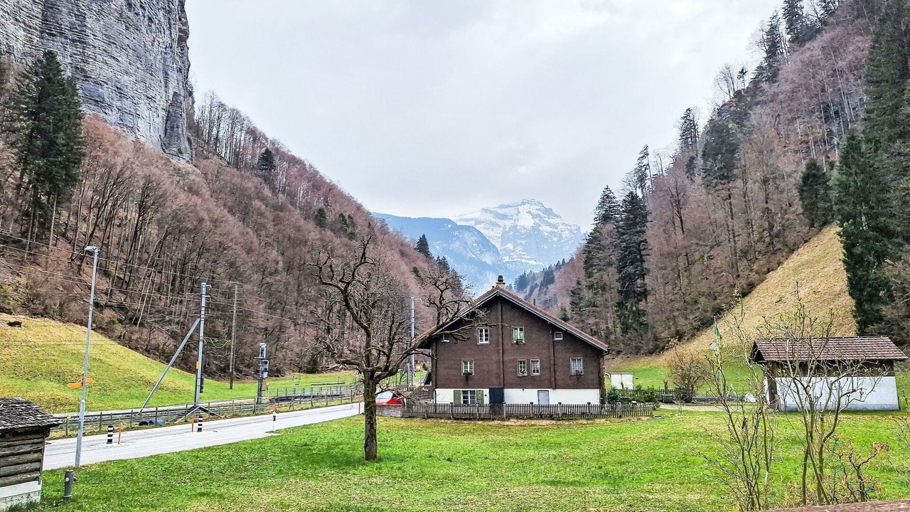 Photo of Others in Lauterbrunnen