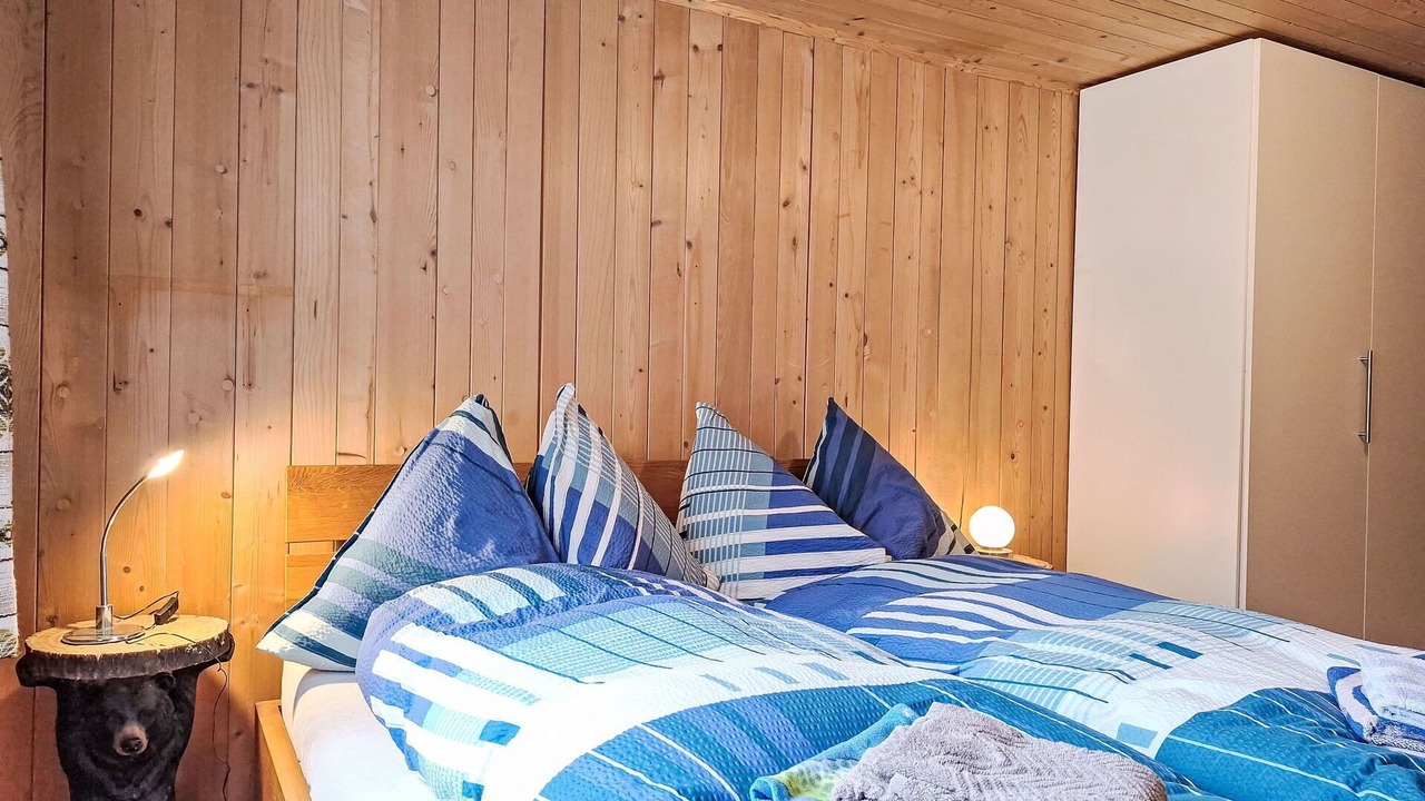 Photo of Bedroom in Lauterbrunnen
