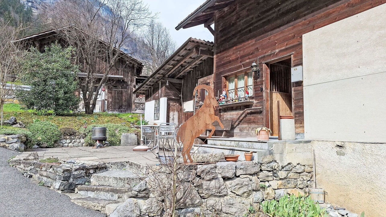 Photo of Others in Lauterbrunnen