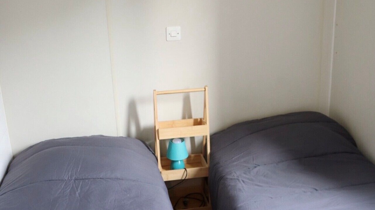 Photo of Bedroom in Port-la-Nouvelle