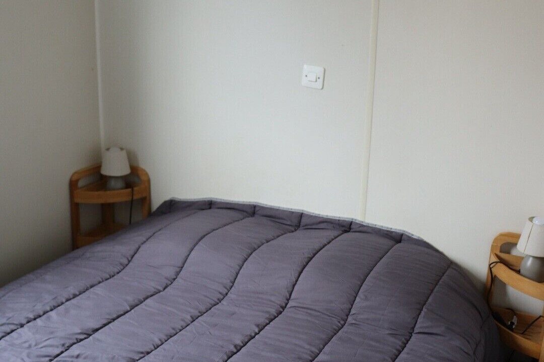 Photo of Bedroom in Port-la-Nouvelle
