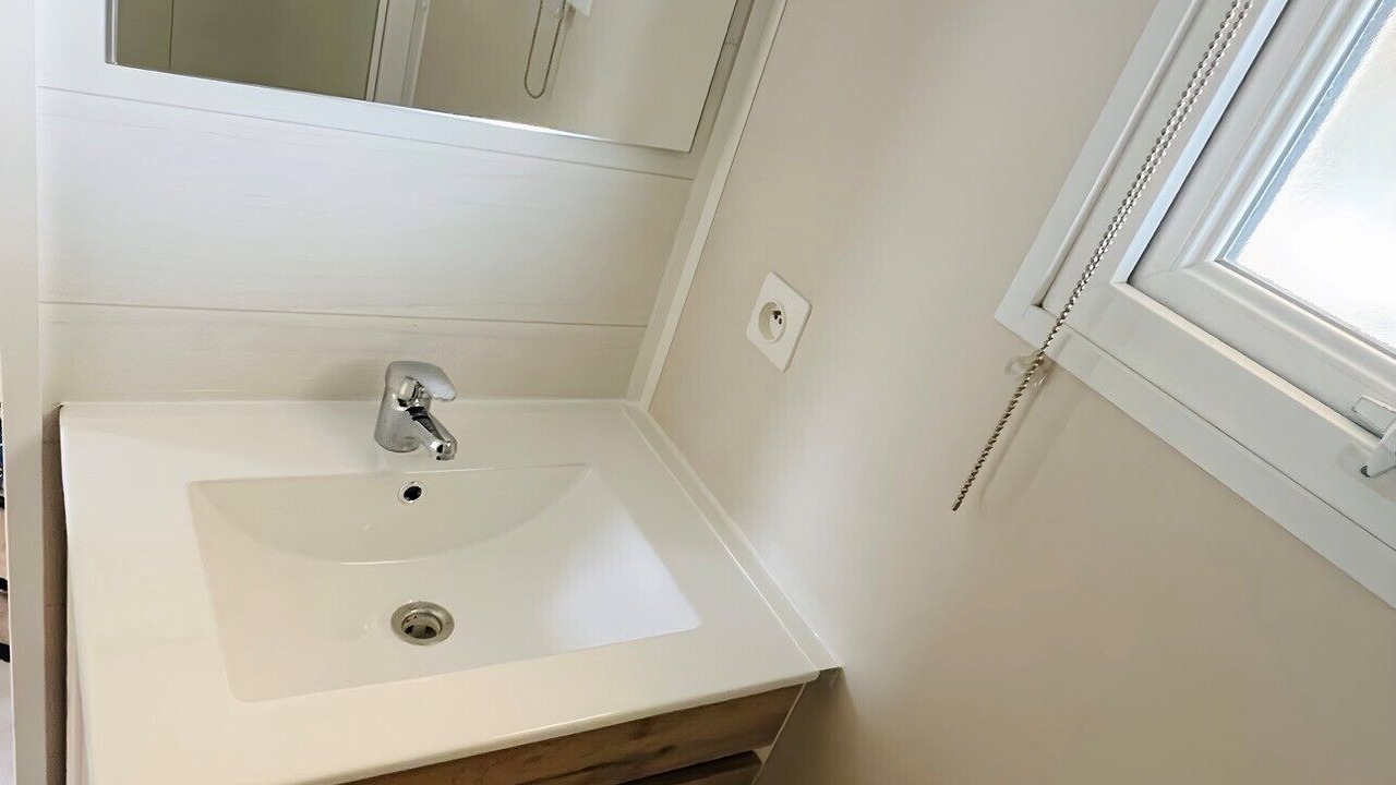 Photo of Bathroom in Port-la-Nouvelle