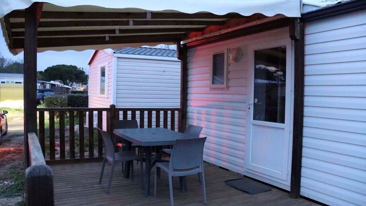 Photo of Outdoor in Port-la-Nouvelle